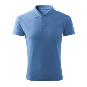work safety shop munkaruhazat munkavedelem malfini f03 galleros rovid ujju ferfi polo kek