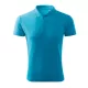 work safety shop munkaruhazat munkavedelem malfini f03 galleros rovid ujju ferfi polo vilagoskek