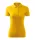 work safety shop munkaruhazat munkavedelem malfini f10 galleros rovid ujju noi polo sarga