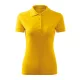 work safety shop munkaruhazat munkavedelem malfini f10 galleros rovid ujju noi polo sarga