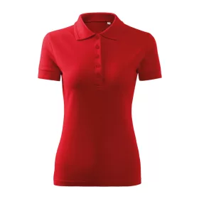 work safety shop munkaruhazat munkavedelem malfini f10 galleros rovid ujju noi polo piros
