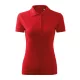 work safety shop munkaruhazat munkavedelem malfini f10 galleros rovid ujju noi polo piros