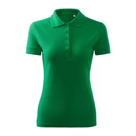 work safety shop munkaruhazat munkavedelem malfini f10 galleros rovid ujju noi polo zold