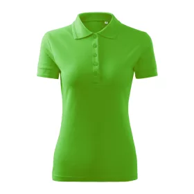 work safety shop munkaruhazat munkavedelem malfini f10 galleros rovid ujju noi polo zold