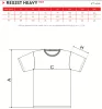 work safety shop munkaruhazat munkavedelem malfini r03 rovid ujju ferfi polo szurke