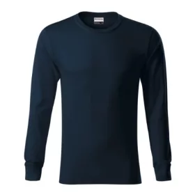 work safety shop munkaruhazat munkavedelem malfini r05 hosszu ujju sotetkek ferfi polo