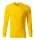 work safety shop munkaruhazat munkavedelem malfini r05 hosszu ujju sarga ferfi polo