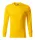 work safety shop munkaruhazat munkavedelem malfini r05 hosszu ujju sarga ferfi polo