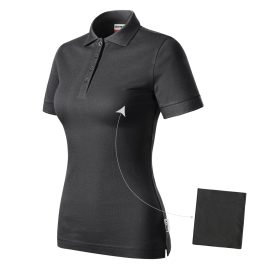 work safety shop munkaruhazat munkavedelem malfini r21 galleros noi rovid ujju polo