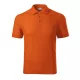 work safety shop munkaruhazat munkavedelem malfini r22 galleros rovid ujju ferfi polo