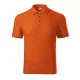 work safety shop munkaruhazat munkavedelem malfini r22 galleros rovid ujju ferfi polo