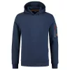 work safety shop munkaruha munkavedelem tricorp t42 premium hooded sweater kapucnis ferfi pulover
