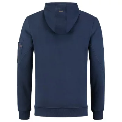work safety shop munkaruha munkavedelem tricorp t42 premium hooded sweater kapucnis ferfi pulover