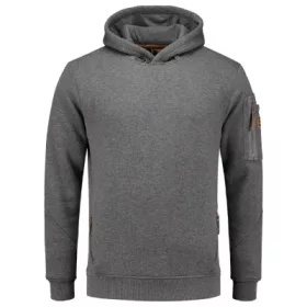 work safety shop munkaruha munkavedelem tricorp t42 premium hooded sweater kapucnis ferfi pulover
