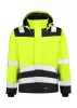 work safety shop munkaruhazat munkavedelem fenyvisszavero parka kabat t51 tricorp