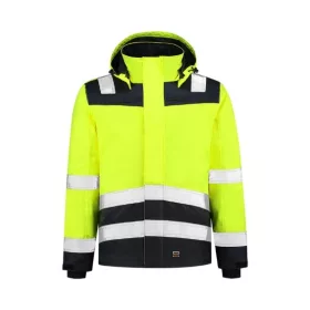 work safety shop munkaruhazat munkavedelem fenyvisszavero parka kabat t51 tricorp