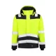 work safety shop munkaruhazat munkavedelem fenyvisszavero parka kabat t51 tricorp