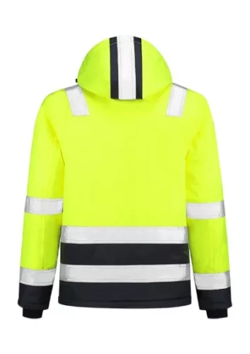 work safety shop munkaruhazat munkavedelem fenyvisszavero parka kabat t51 tricorp