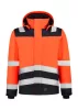work safety shop munkaruhazat munkavedelem fenyvisszavero parka kabat t51 tricorp