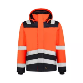 work safety shop munkaruhazat munkavedelem fenyvisszavero parka kabat t51 tricorp
