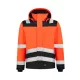 work safety shop munkaruhazat munkavedelem fenyvisszavero parka kabat t51 tricorp