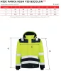 work safety shop munkaruhazat munkavedelem fenyvisszavero parka kabat t51 tricorp