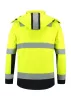 work safety shop munkaruhazat munkavedelem sarga fenyvisszavero softshell kabat t52 tricorp