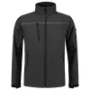 work safety shop munkaruhazat munkavedelem tricorp luxury softshell kabat