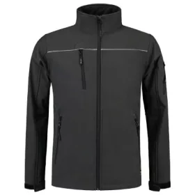 work safety shop munkaruhazat munkavedelem tricorp luxury softshell kabat