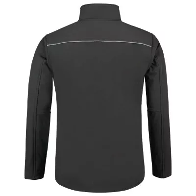 work safety shop munkaruhazat munkavedelem tricorp luxury softshell kabat