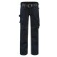 Tricorp ADLT61 CORDURA CANVAS Munkanadrág (tengerkék, 46)