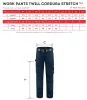 work safety shop munkaruhazat munkavedelem tricorp t63 twill cordura munkasnadrag