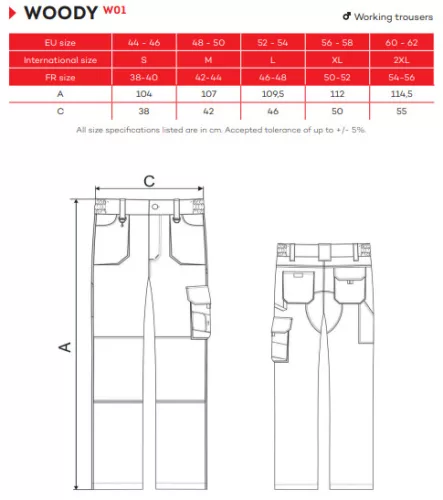 work safety shop munkaruhazat munkavedelem rimeck woody derekas munkanadrag