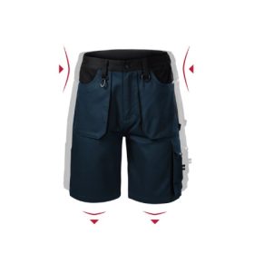 work safety shop munkaruhazat munkavedelem rimeck wo5 woody munkas rovidnadrag