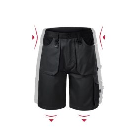 work safety shop munkaruhazat munkavedelem rimeck wo5 woody munkas rovidnadrag