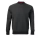 work safety shop munkaruha munkavedelem vertex w42 szurke ferfi pulover