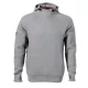 work safety shop munkaruha munkavedelem vertex w43 kapucnis ferfi pulover