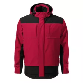work safety shop munkaruhazat munkavedelem malfini w55 vertex teli softshell kabat