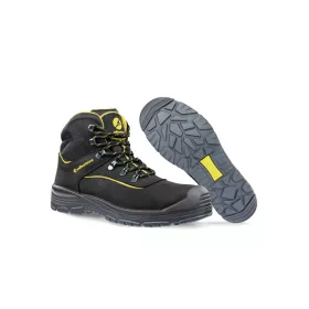 work safety shop munkaruhazat munkavedelem albatros vedobakancs 631330 gravel s3s