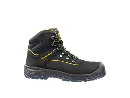 work safety shop munkaruhazat munkavedelem albatros vedobakancs 631330 gravel s3s