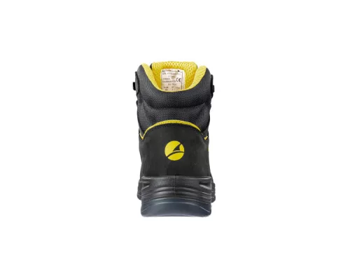 work safety shop munkaruhazat munkavedelem albatros vedobakancs 631330 gravel s3s