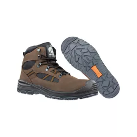 work safety shop munkaruhazat munkavedelem albatros vedobakancs 631340 timber s3s