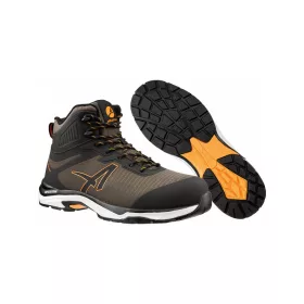 work safety shop munkaruhazat munkavedelem albatros 635260 vedobakancs trailmaster olive 