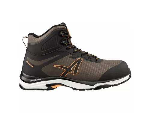 work safety shop munkaruhazat munkavedelem albatros 635260 vedobakancs trailmaster olive 