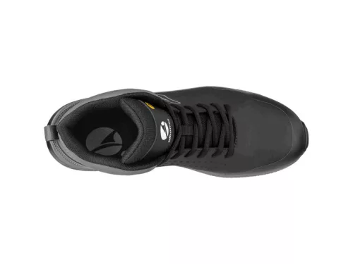 work safety shop munkaruhazat munkavedelem albatros vedobakancs 636400 vigor 2 impulse black s3s