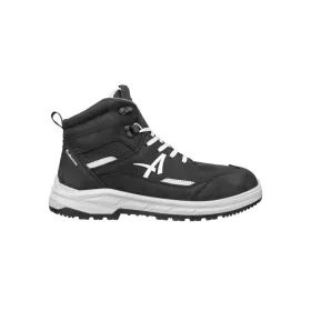 work safety shop munkaruhazat munkavedelem albatros vedobakancs 637300 vector blk s3
