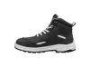 work safety shop munkaruhazat munkavedelem albatros vedobakancs 637300 vector blk s3