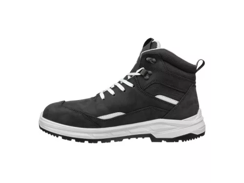work safety shop munkaruhazat munkavedelem albatros vedobakancs 637300 vector blk s3