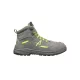 work safety shop munkaruhazat munkavedelem albatros vedobakancs 637310 vector green s3