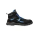 work safety shop munkaruhazat munkavedelem albatros vedobakancs 637320 vector blue s3